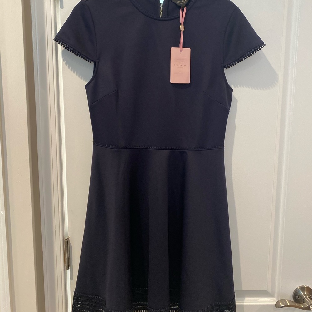 Brand new Ted Baker Skater Dress!